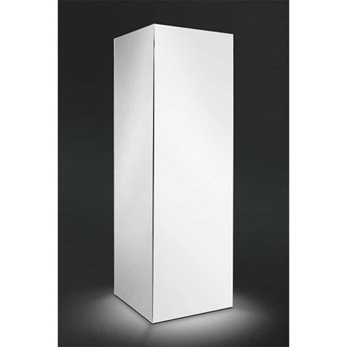 Stand Colonne 200x80x80 cm avec LED