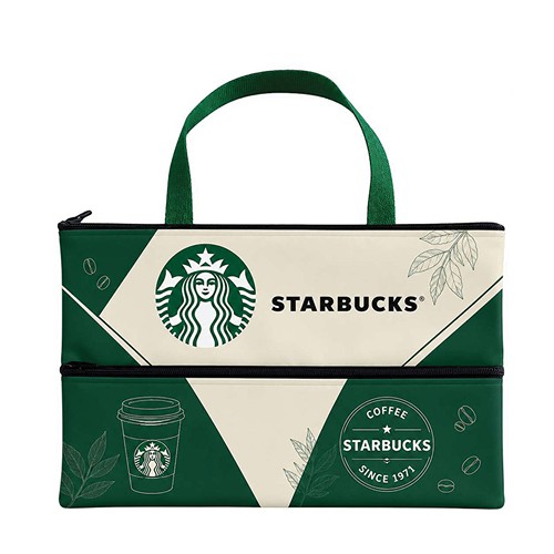 Promotional document holder