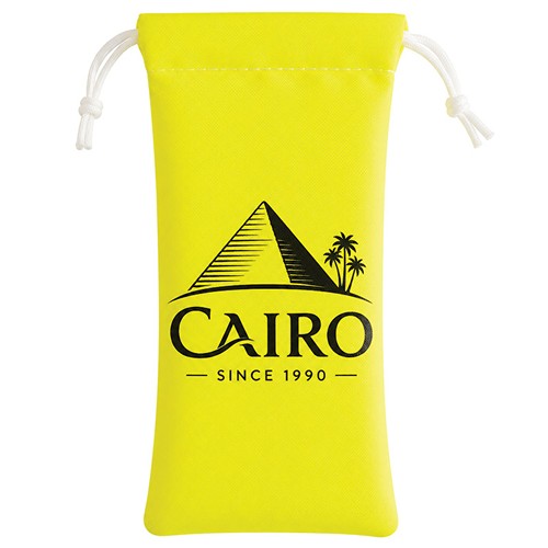 Glasses case – Fluorescent