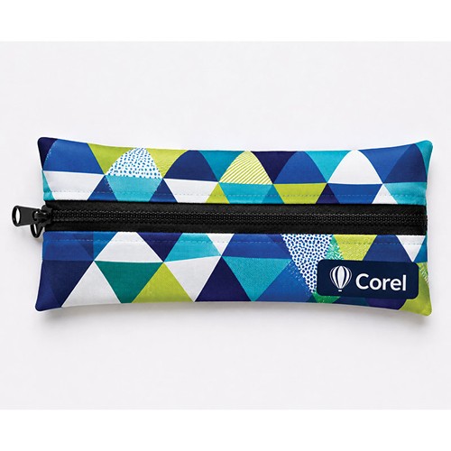 Travel Pouch / Travel Case