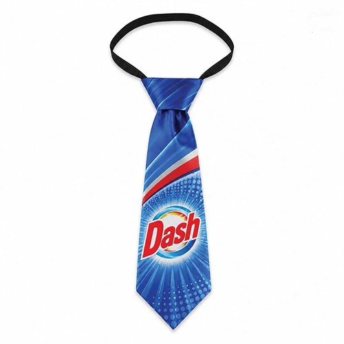 Custom Promotional Tie