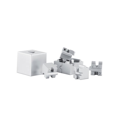 KUBZLE Puzzle 3D - 2