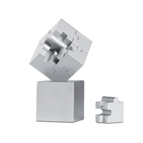 KUBZLE Puzzle 3D - 3