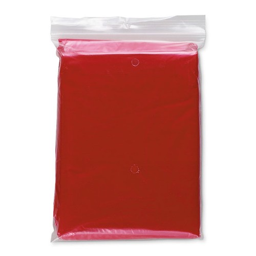 SPRINKLE Impermeable plegable