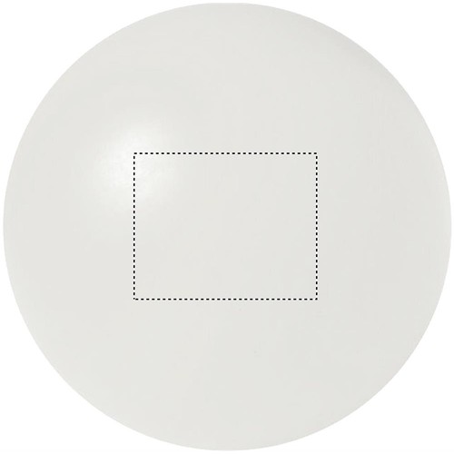 Emplacement de marquage : à l'avant