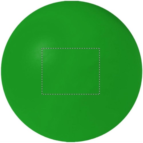 Emplacement de marquage : au dos