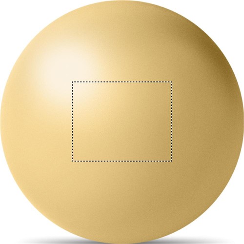 Emplacement de marquage : au dos