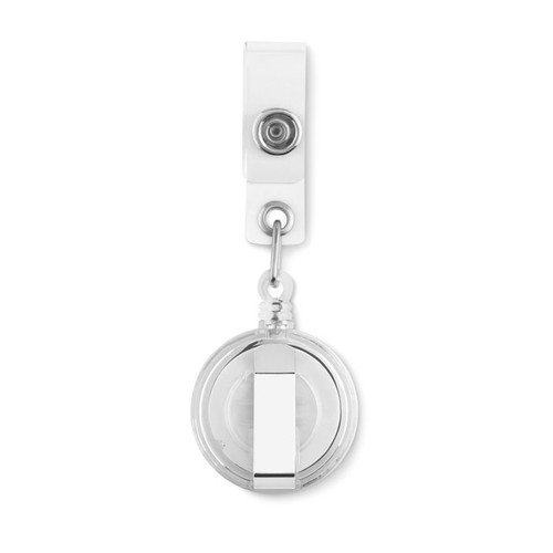 LADES Badge extensible - 2