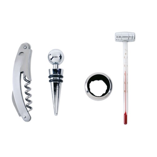 PREMIUM Set vin classique - 2