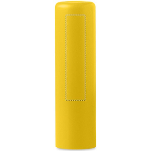 Emplacement de marquage : produit