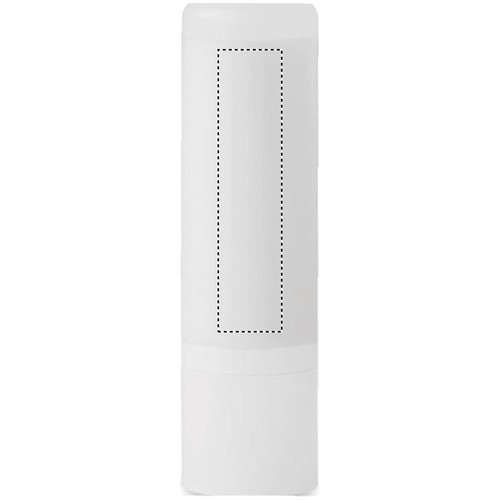 Emplacement de marquage : produit