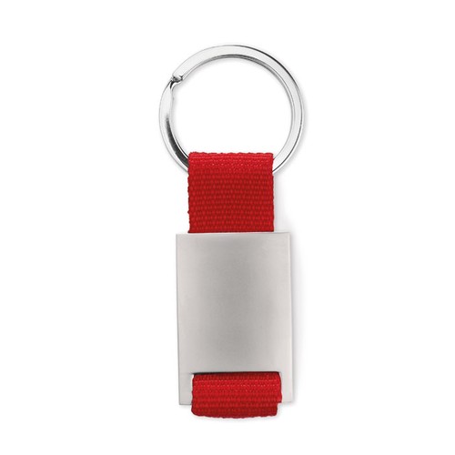 TECH Porte-clés rectangulaire - 2