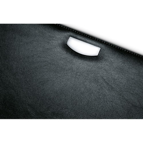 BUSWE BIG Carpeta A4 con bloc de notas