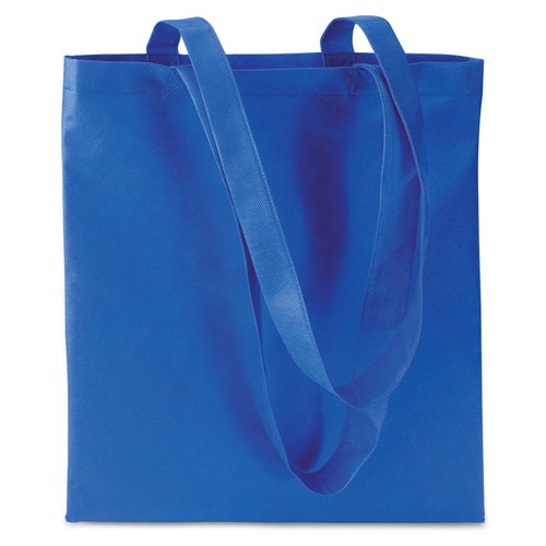 azulón TOTECOLOR Bolsa de la compra non woven