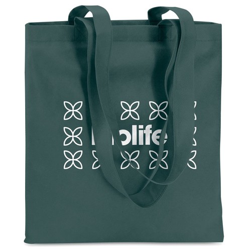 TOTECOLOR Bolsa de la compra non woven