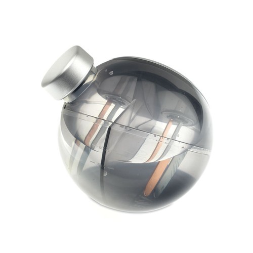 DROPPY Reloj de sobremesa