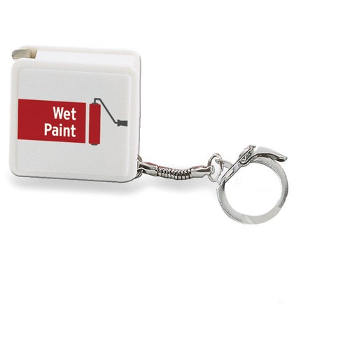 WATFORD Porte-clefs mètre de 1 m - 2