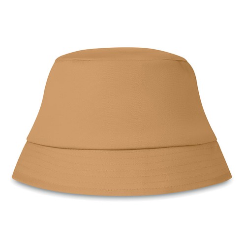BILGOLA GORRO PLAYA ALGODÓN 160 GR/M²