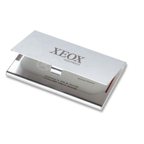 EPSOM Etui pour cartes de visite - 2