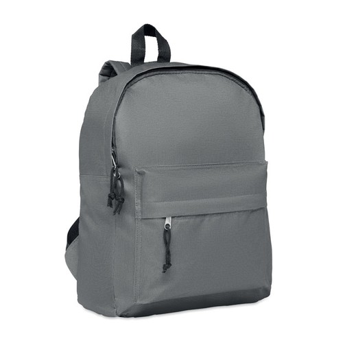 BAPAL Mochila con bolsillo exterior