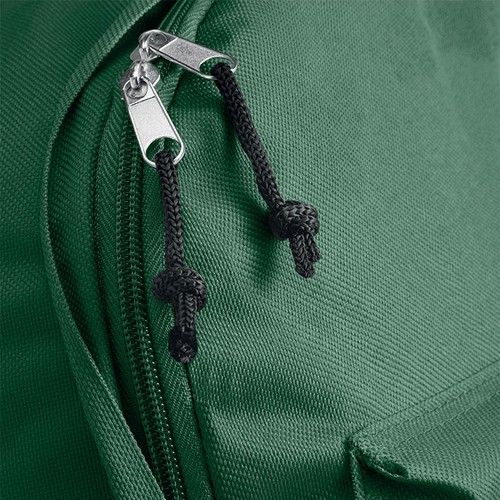 BAPAL Mochila con bolsillo exterior