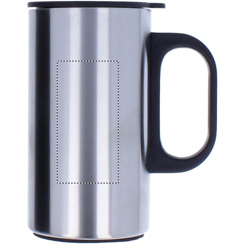 Emplacement de marquage : mug 2