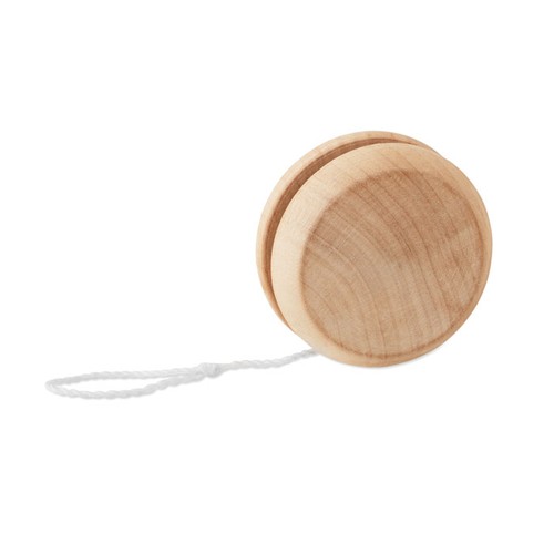 NATUS Yoyo de madera