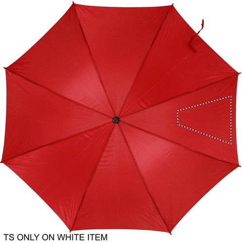 Emplacement de marquage : segment 4