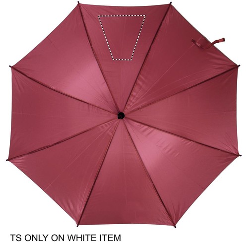 Emplacement de marquage : segment 3