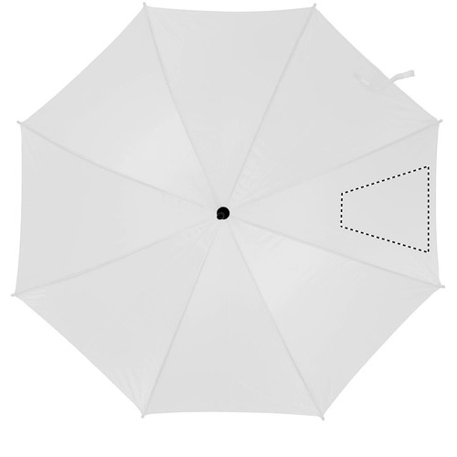 Emplacement de marquage : segment 4