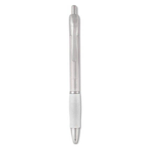 blanc transparent
