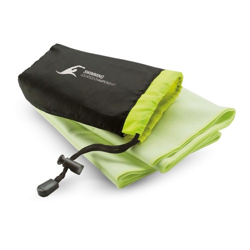 DRYE Serviette de sport - 2