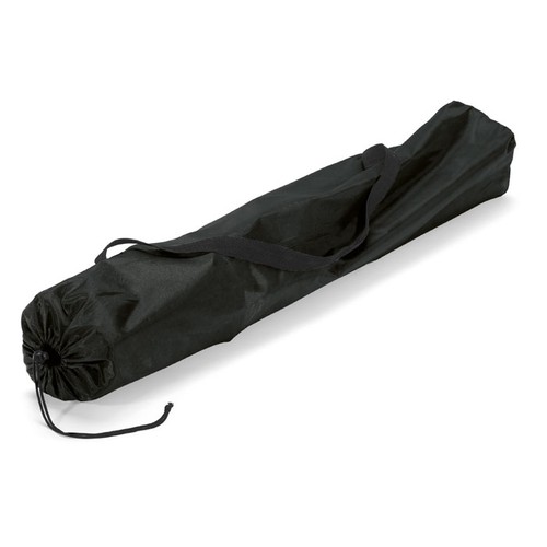 black EASYGO Silla camping/playa