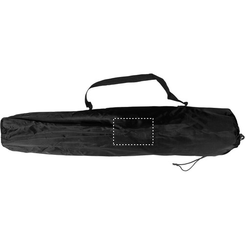 Emplacement de marquage : pochette
