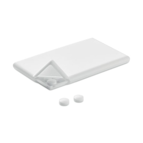 MINTCARD Expendedora de caramelos