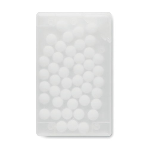 MINTCARD Expendedora de caramelos