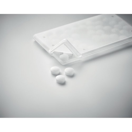 MINTCARD Distributeur de menthe - 7