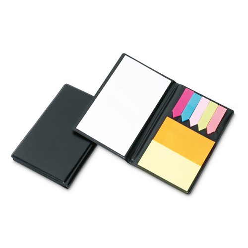 MEMOFF Set de mémos pratique - 2