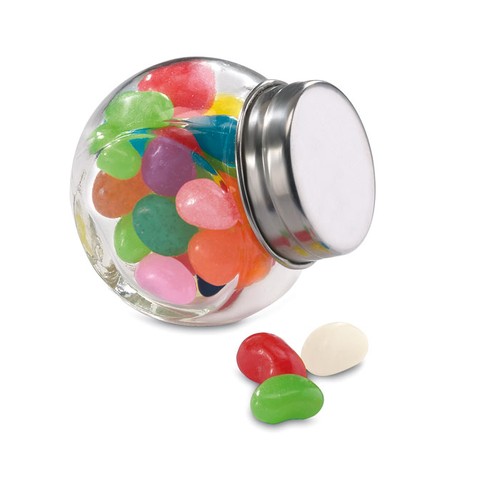 BEANDY Bonbons multicolores - 3