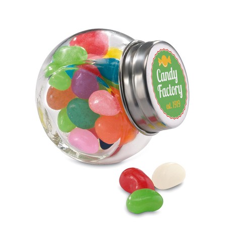 BEANDY Bonbons multicolores - 4
