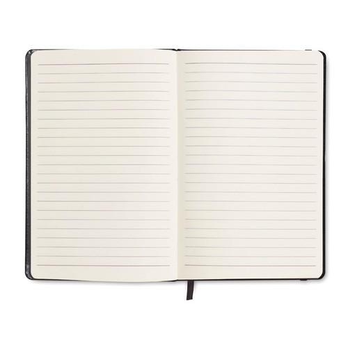 NOTELUX A6 cuaderno a rayas