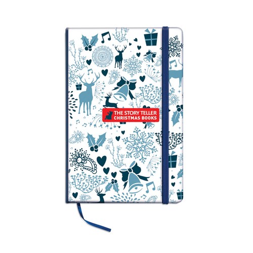 ARCONOT A5 cuaderno a rayas
