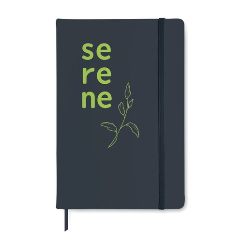 ARCONOT A5 cuaderno a rayas
