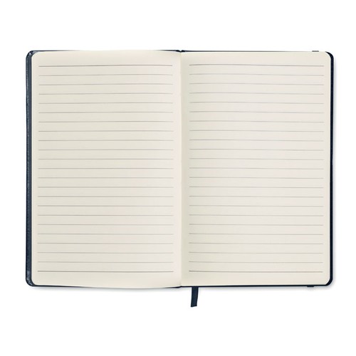 ARCONOT Carnet A5 96 pages lignées - 4