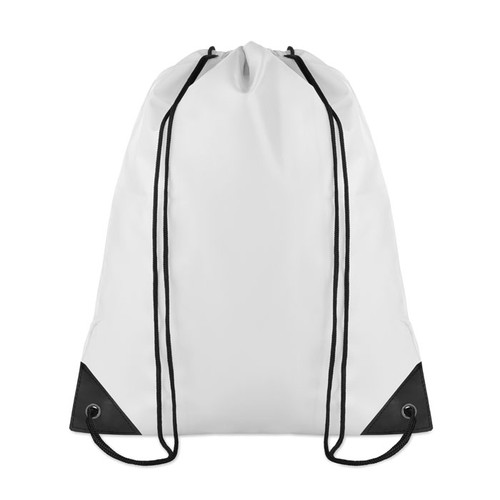 SHOOP Mochila con cordones