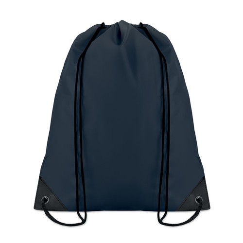SHOOP Mochila con cordones