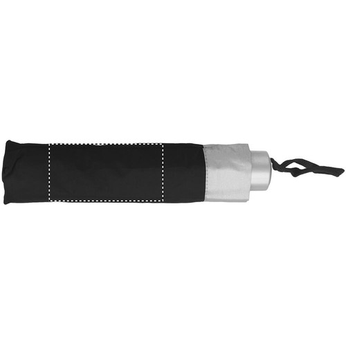 Emplacement de marquage : pochette