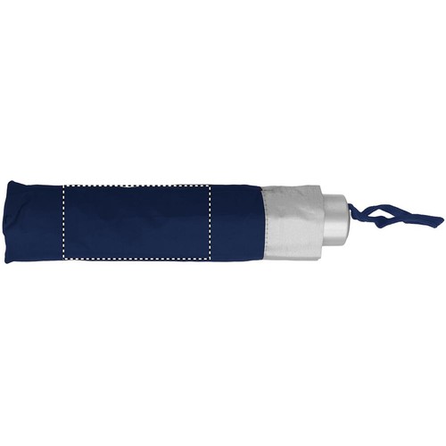 Emplacement de marquage : pochette