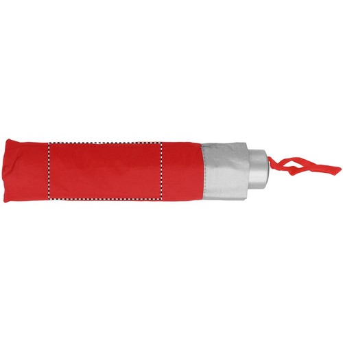 Emplacement de marquage : pochette