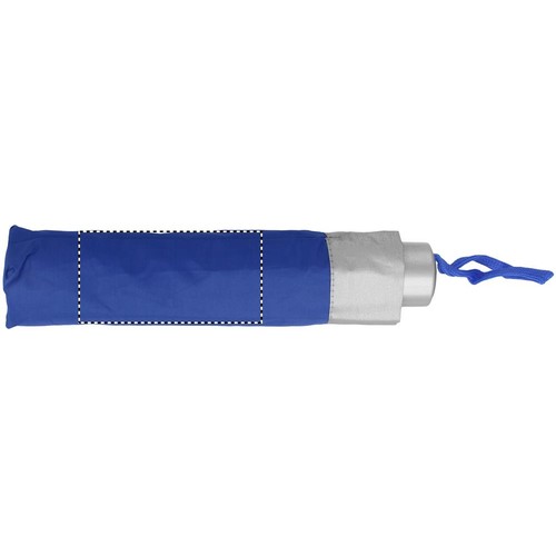 Emplacement de marquage : pochette